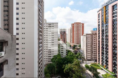 Apartamento à venda com 312m², 4 quartos e 1 vaga2 ° andar  Vista