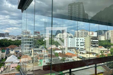 Vista Quarto 1 - Suite de apartamento à venda com 4 quartos, 246m² em Botafogo, Rio de Janeiro