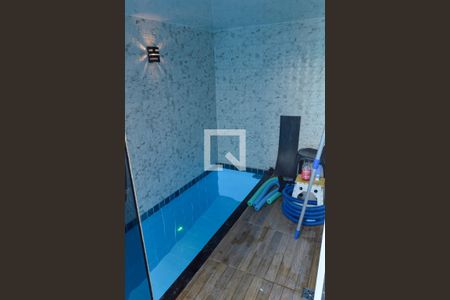 Casa de condomínio para alugar com 400m², 3 quartos e 2 vagasSaúna