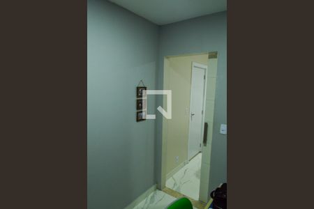 Casa de condomínio para alugar com 400m², 3 quartos e 2 vagasEscritório da Suíte 3