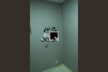 Casa de condomínio para alugar com 400m², 3 quartos e 2 vagasEscritório da Suíte 3