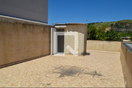 Casa de condomínio para alugar com 400m², 3 quartos e 2 vagasTerraço