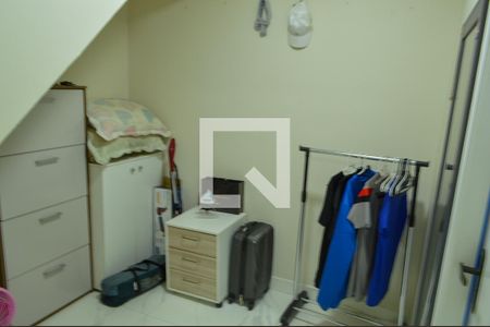 Casa de condomínio para alugar com 400m², 3 quartos e 2 vagasCloset da Suíte 1