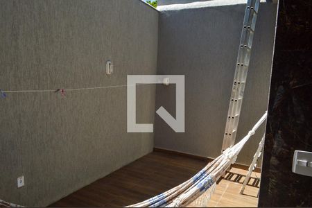 Casa de condomínio para alugar com 400m², 3 quartos e 2 vagasÁrea Gourmet 