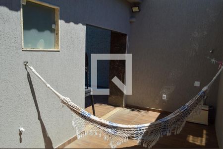 Casa de condomínio para alugar com 400m², 3 quartos e 2 vagasÁrea Gourmet 