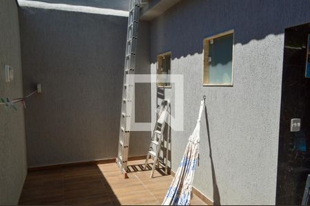 Casa de condomínio para alugar com 400m², 3 quartos e 2 vagasÁrea Gourmet 