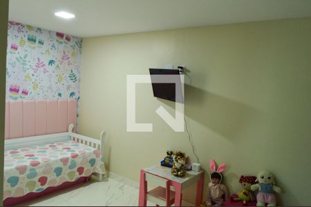 Casa de condomínio para alugar com 400m², 3 quartos e 2 vagasSuite 2