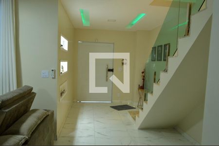 Entrada de casa de condomínio para alugar com 3 quartos, 400m² em Jacarepaguá, Rio de Janeiro