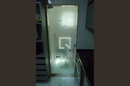 Casa de condomínio para alugar com 400m², 3 quartos e 2 vagasÁrea de Serviço