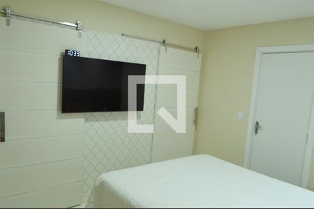 Casa de condomínio para alugar com 400m², 3 quartos e 2 vagasSuíte 3