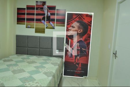 Casa de condomínio para alugar com 400m², 3 quartos e 2 vagasSuíte 1