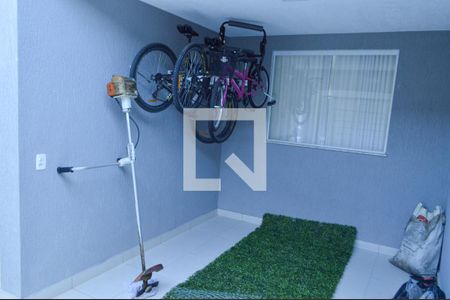 Casa de condomínio para alugar com 400m², 3 quartos e 2 vagasGaragem