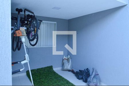 Casa de condomínio para alugar com 400m², 3 quartos e 2 vagasGaragem 