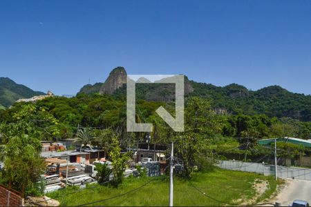 Casa de condomínio para alugar com 400m², 3 quartos e 2 vagasVista do Terraço 