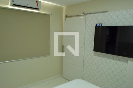 Casa de condomínio para alugar com 400m², 3 quartos e 2 vagasSuíte 3