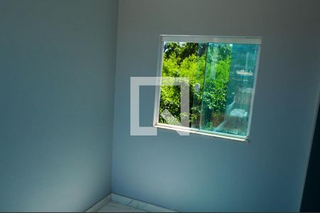 Casa de condomínio para alugar com 400m², 3 quartos e 2 vagasVaranda da Suíte 1