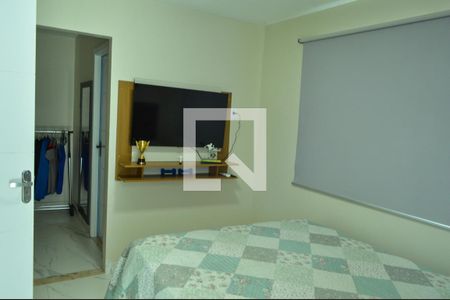 Casa de condomínio para alugar com 400m², 3 quartos e 2 vagasSuíte 1