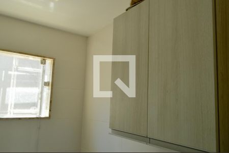 Casa de condomínio para alugar com 400m², 3 quartos e 2 vagasÁrea de Serviço