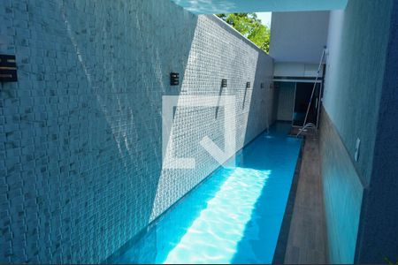 Casa de condomínio para alugar com 400m², 3 quartos e 2 vagasPiscina