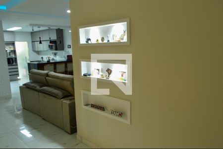 Entrada de casa de condomínio para alugar com 3 quartos, 400m² em Jacarepaguá, Rio de Janeiro