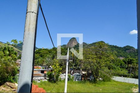 Casa de condomínio para alugar com 400m², 3 quartos e 2 vagasVista da Varanda 