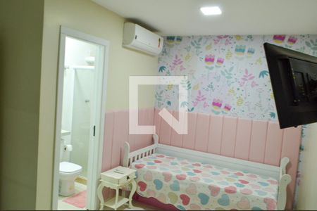 Casa de condomínio para alugar com 400m², 3 quartos e 2 vagasSuite 2