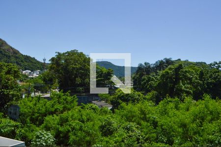 Casa de condomínio para alugar com 400m², 3 quartos e 2 vagasVista do Terraço 