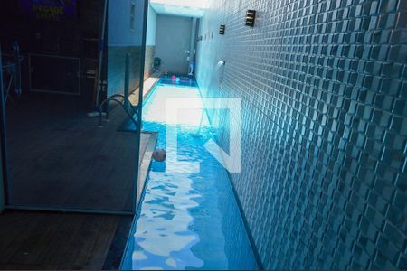 Casa de condomínio para alugar com 400m², 3 quartos e 2 vagasPiscina