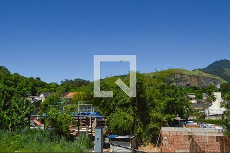 Casa de condomínio para alugar com 400m², 3 quartos e 2 vagasVista do Terraço 