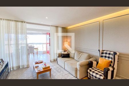 Apartamento à venda com 91m², 2 quartos e 2 vagasSala - Sala de Jantar