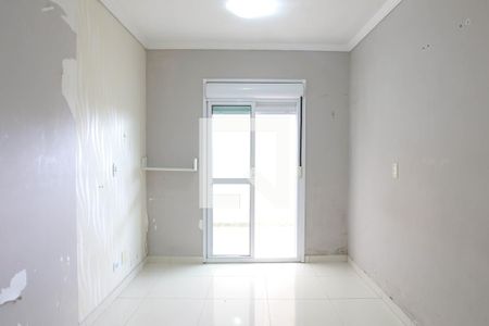 Quarto 1 de apartamento para alugar com 2 quartos, 53m² em Jardim Guapituba, Mauá