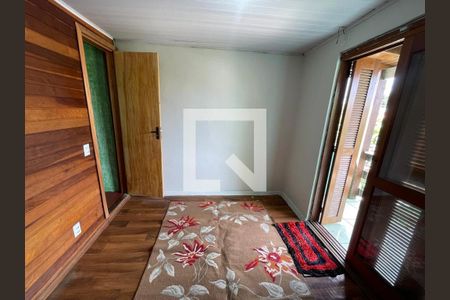 Quarto 1 de casa à venda com 3 quartos, 120m² em Santo Afonso, Novo Hamburgo