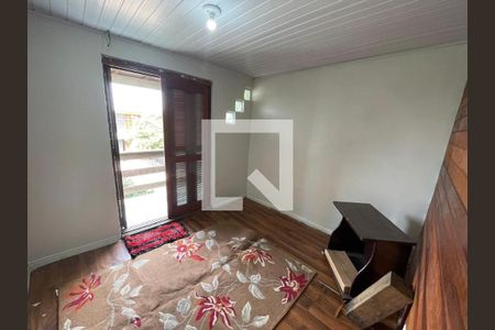 Quarto 1 de casa à venda com 3 quartos, 120m² em Santo Afonso, Novo Hamburgo