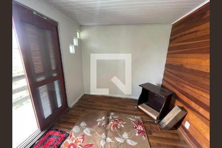 Quarto 1 de casa à venda com 3 quartos, 120m² em Santo Afonso, Novo Hamburgo