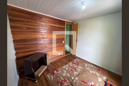 Quarto 1 de casa à venda com 3 quartos, 120m² em Santo Afonso, Novo Hamburgo