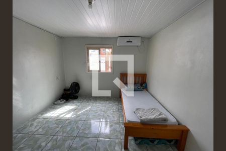 Quarto 2 de casa à venda com 3 quartos, 120m² em Santo Afonso, Novo Hamburgo