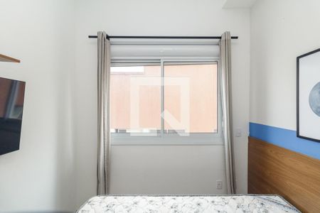Quarto de apartamento à venda com 1 quarto, 30m² em Santa Cecilia, São Paulo