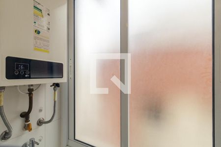 Apartamento para alugar com 30m², 1 quarto e 1 vaga Apartamento para alugar com 30m², 1 quarto e 1 vagaCozinha