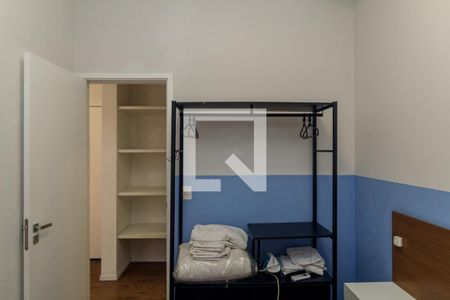 Quarto de apartamento à venda com 1 quarto, 30m² em Santa Cecilia, São Paulo