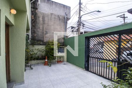 Casa para alugar com 60m², 2 quartos e 1 vagaGaragem