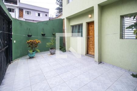 Casa para alugar com 60m², 2 quartos e 1 vagaGaragem