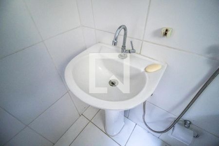 Casa para alugar com 60m², 2 quartos e 1 vagaBanheiro