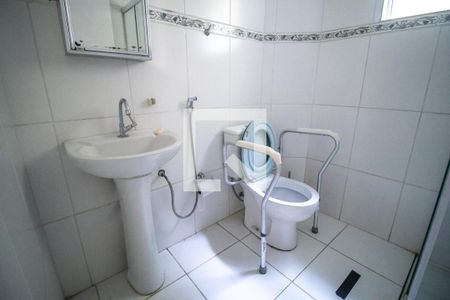 Casa para alugar com 60m², 2 quartos e 1 vagaBanheiro