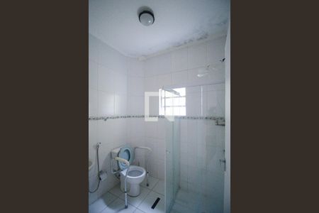 Casa para alugar com 60m², 2 quartos e 1 vagaBanheiro