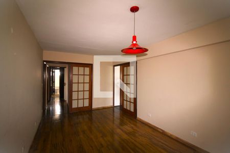 Sala de TV de apartamento para alugar com 4 quartos, 200m² em Cidade Dutra, São Paulo