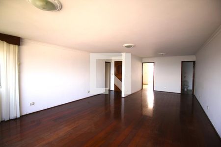 Sala de apartamento para alugar com 4 quartos, 200m² em Cidade Dutra, São Paulo