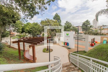 Apartamento à venda com 72m², 2 quartos e 1 vagaÁrea Comum - PLayground