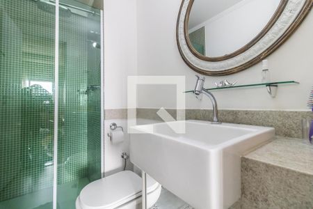 Apartamento à venda com 72m², 2 quartos e 1 vagaBanheiro