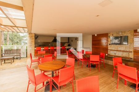 Apartamento à venda com 72m², 2 quartos e 1 vagaÁrea Comum - Churrasqueira