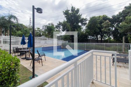 Apartamento à venda com 72m², 2 quartos e 1 vagaÁrea Comum - Piscina